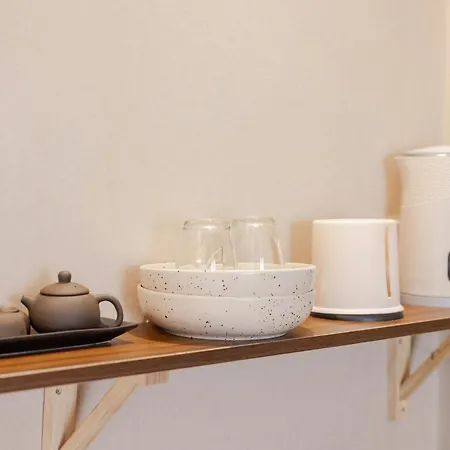 Wabi Sabi Saigon Hideout - Netflix & Bathtub District 1-2